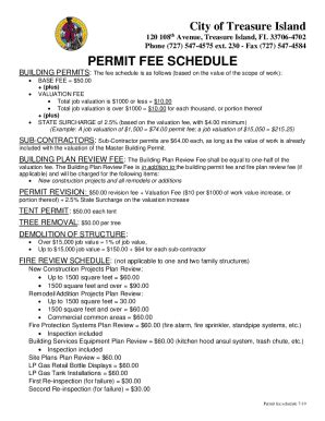 city of treasure island permits.